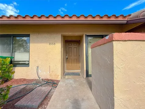 3553 Riverside Drive Coral Springs FL 33065