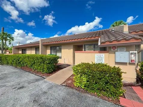 3553 Riverside Drive Coral Springs FL 33065