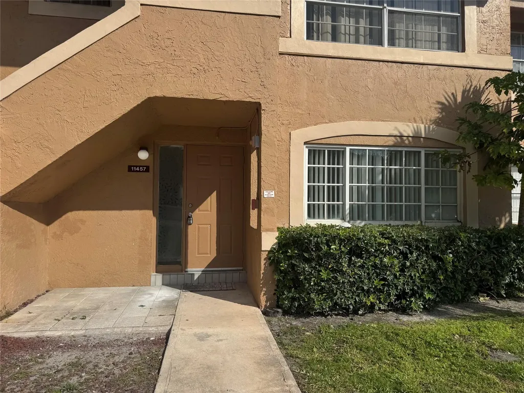 11457 NW 42nd Street Coral Springs FL 33065