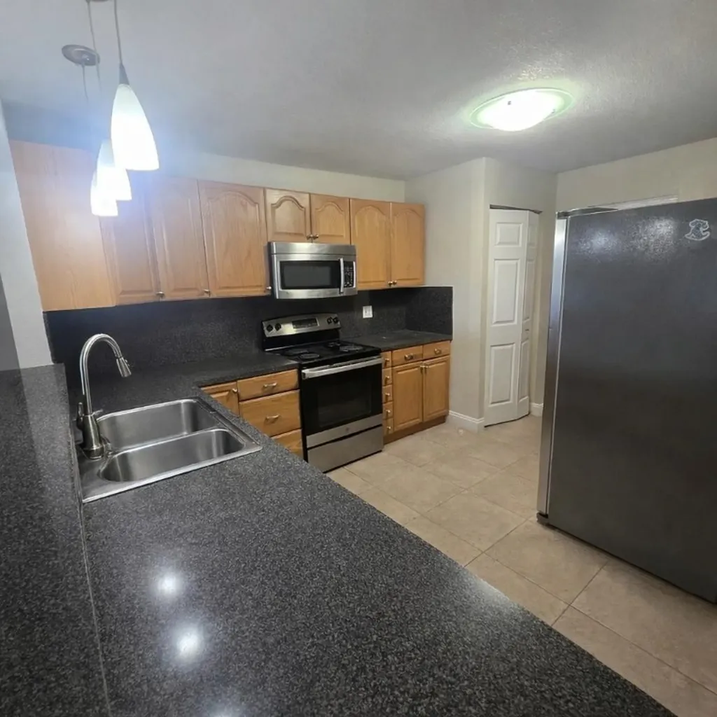 2850 Forest Hills Boulevard Coral Springs FL 33065
