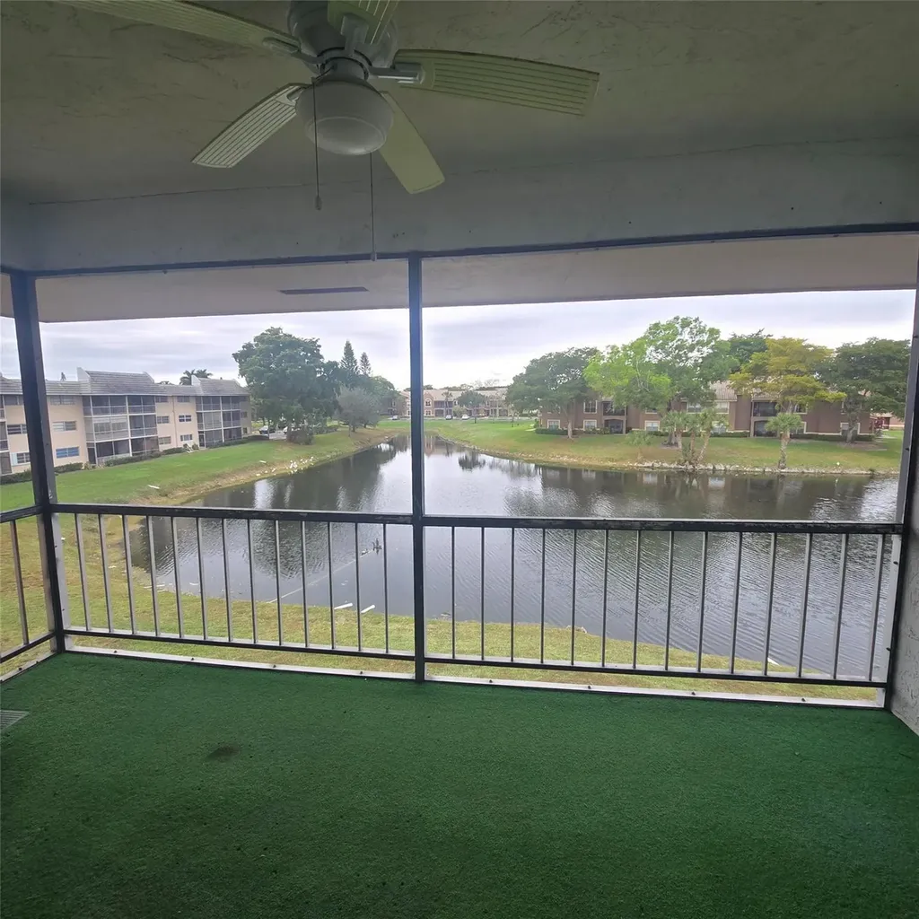 2850 Forest Hills Boulevard Coral Springs FL 33065