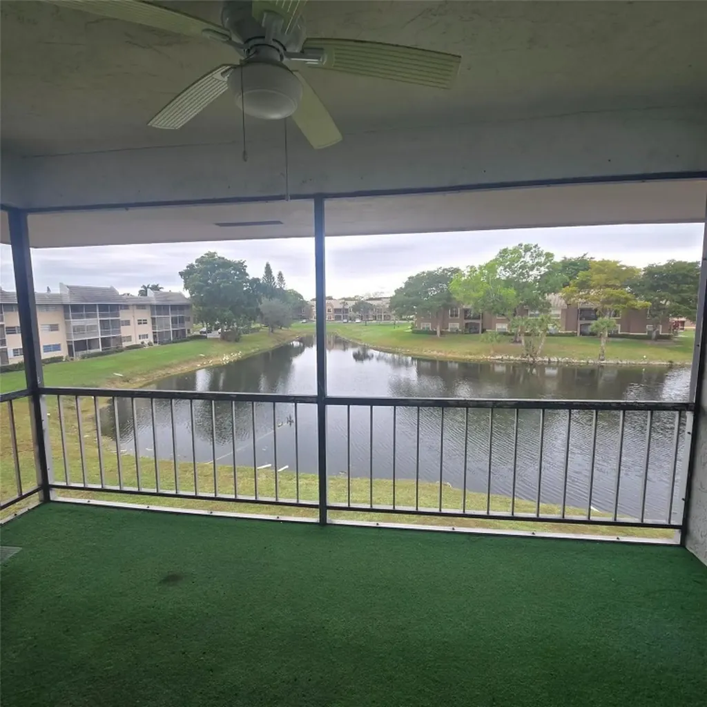 2850 Forest Hills Boulevard Coral Springs FL 33065
