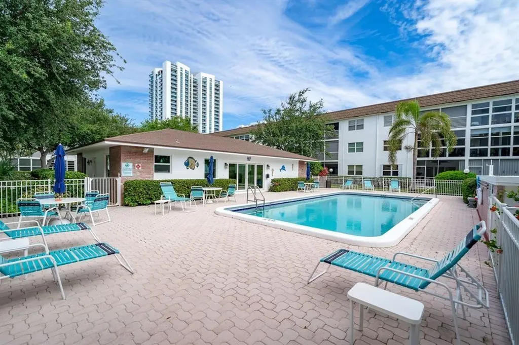 1501 S Ocean Boulevard Pompano Beach FL 33062