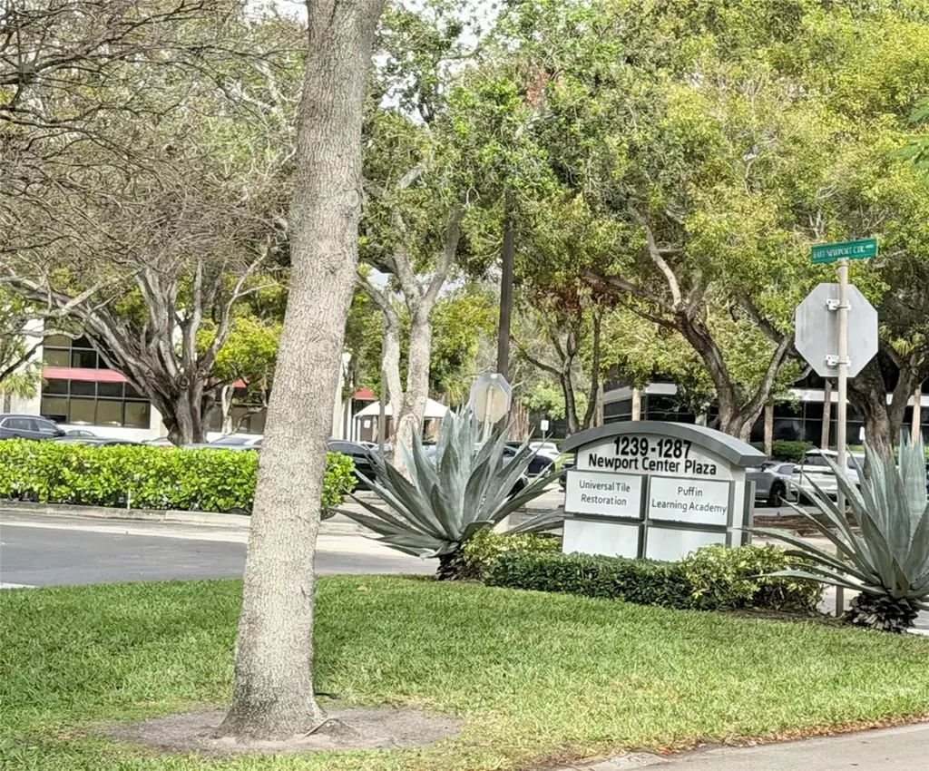 1239 E Newport Center Drive Deerfield Beach FL 33442