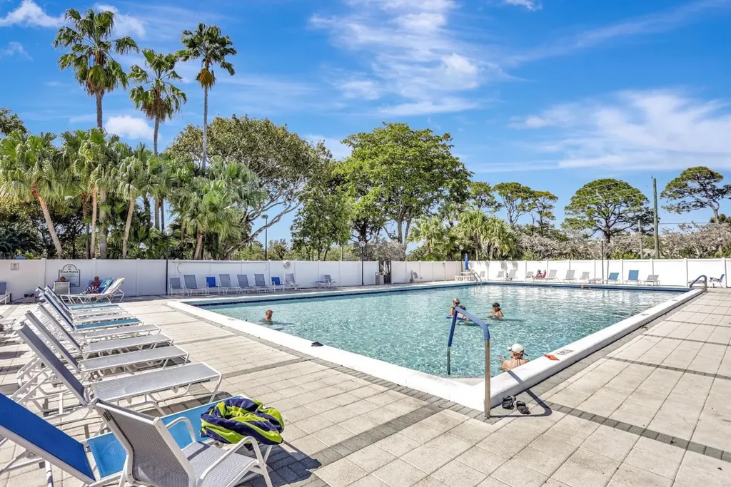 2314 S Cypress Bend Drive Pompano Beach FL 33069