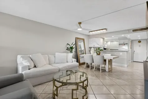 2314 S Cypress Bend Drive Pompano Beach FL 33069
