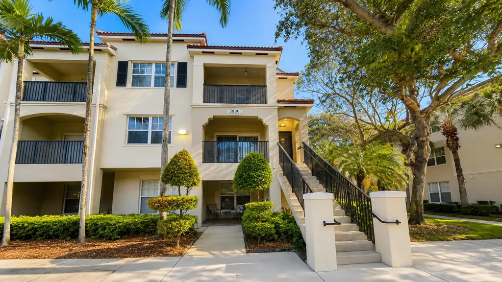5880 W Sample Road Coral Springs FL 33067