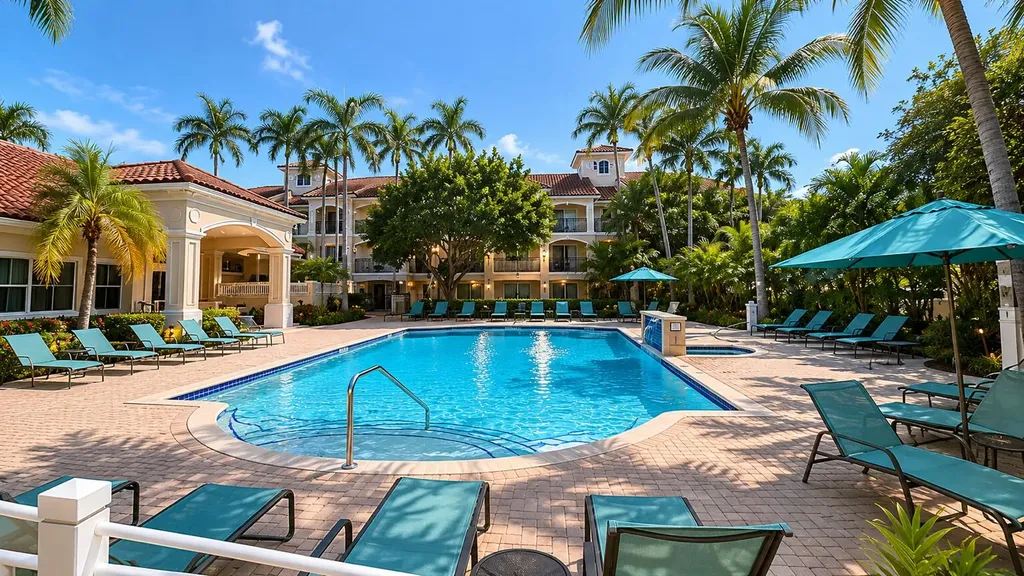 5880 W Sample Road Coral Springs FL 33067