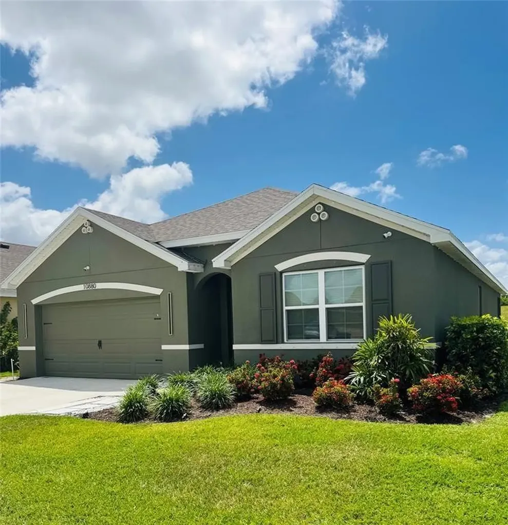10880 SW Pacini Way Port St Lucie FL 34987