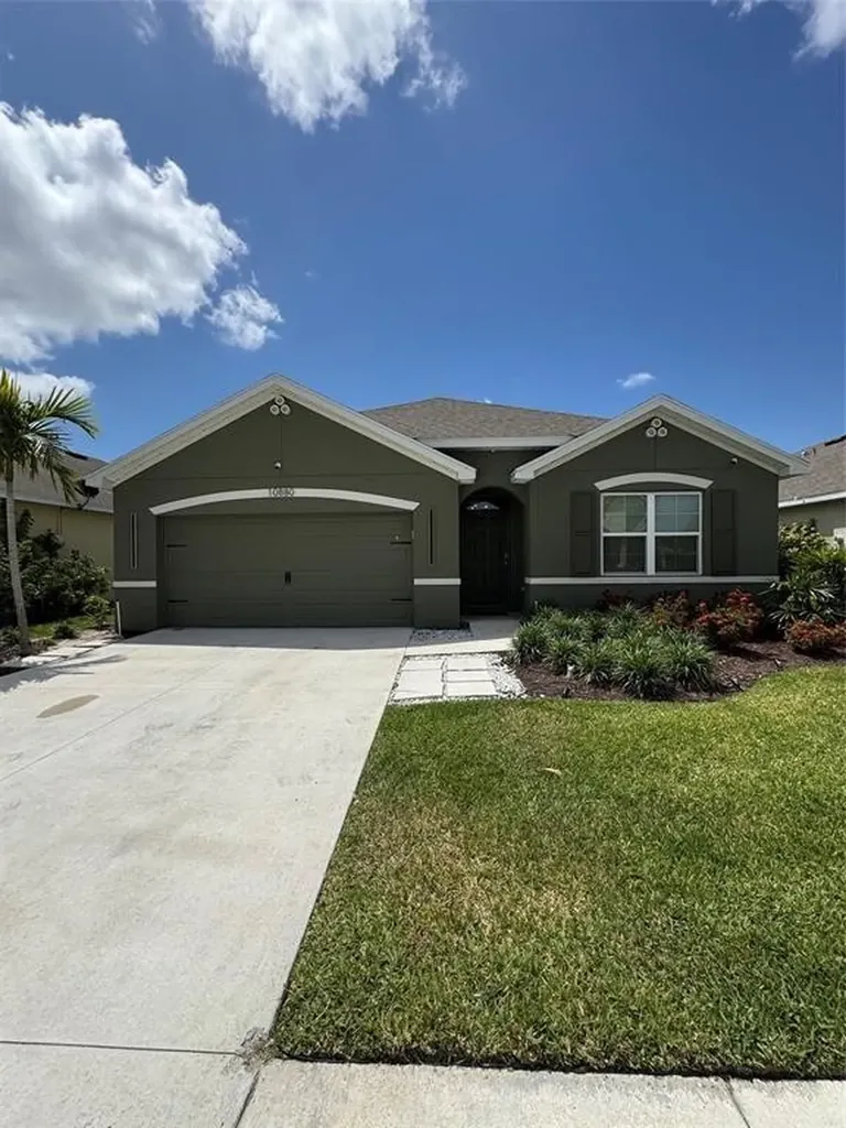 10880 SW Pacini Way Port St Lucie FL 34987
