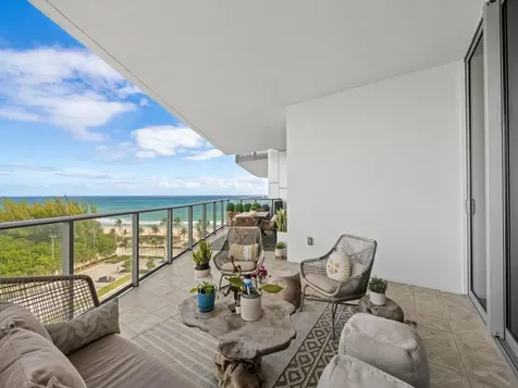 701 N Fort Lauderdale Beach Boulevard Fort Lauderdale FL 33304