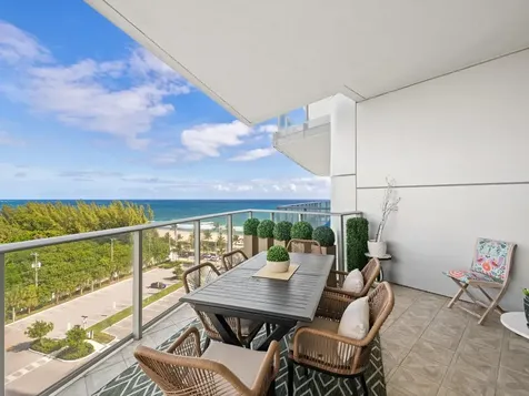 701 N Fort Lauderdale Beach Boulevard Fort Lauderdale FL 33304