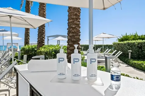 701 N Fort Lauderdale Beach Boulevard Fort Lauderdale FL 33304
