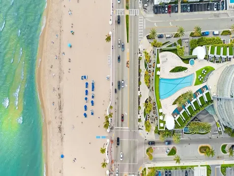 701 N Fort Lauderdale Beach Boulevard Fort Lauderdale FL 33304