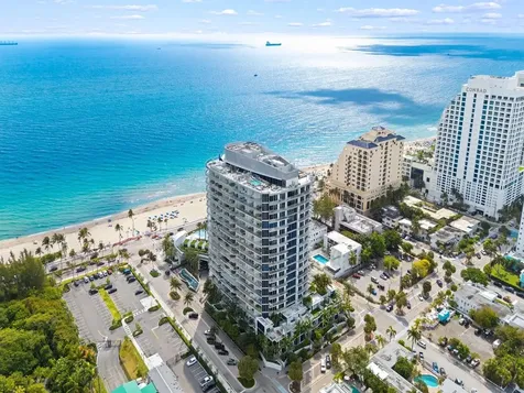 701 N Fort Lauderdale Beach Boulevard Fort Lauderdale FL 33304