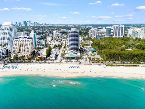 701 N Fort Lauderdale Beach Boulevard Fort Lauderdale FL 33304