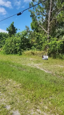 202 Haines Road Palm Bay FL 32908