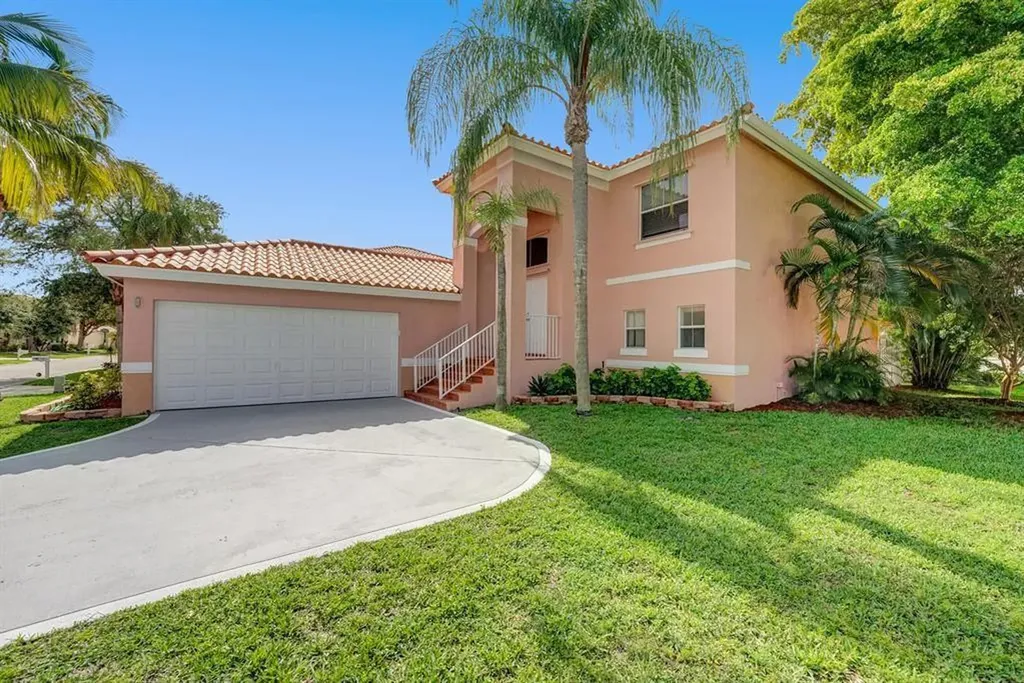 6602 Geneva Street Lake Worth FL 33467