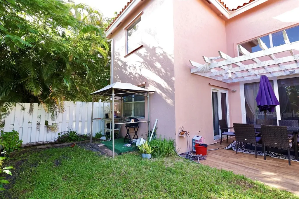 6602 Geneva Street Lake Worth FL 33467