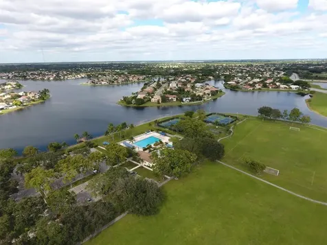 6602 Geneva Street Lake Worth FL 33467