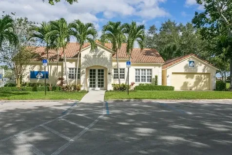 6602 Geneva Street Lake Worth FL 33467