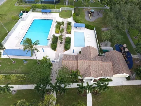 6602 Geneva Street Lake Worth FL 33467