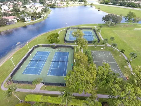 6602 Geneva Street Lake Worth FL 33467