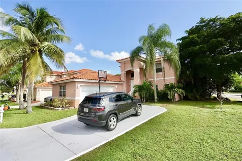 6602 Geneva Street Lake Worth FL 33467