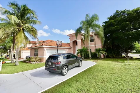 6602 Geneva Street Lake Worth FL 33467