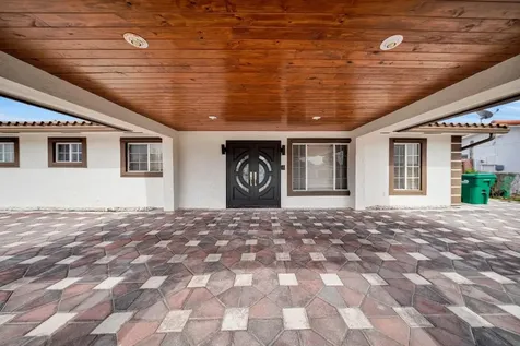 2705 SW 108th Court Miami FL 33165