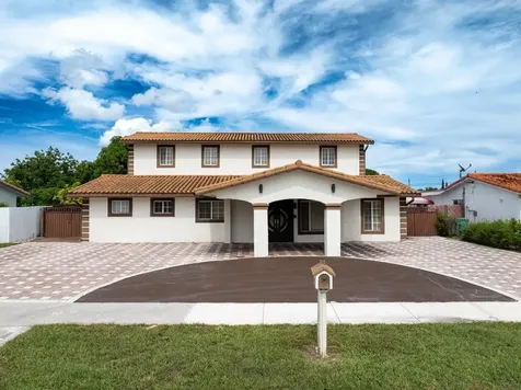 2705 SW 108th Court Miami FL 33165