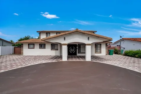 2705 SW 108th Court Miami FL 33165