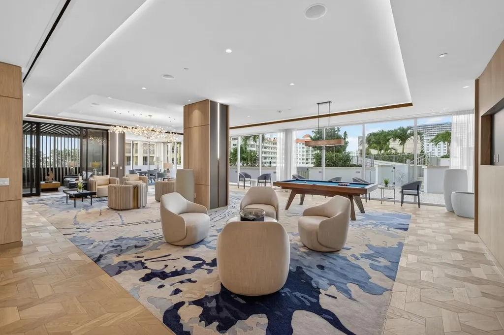 151 N Seabreeze Boulevard Fort Lauderdale FL 33304