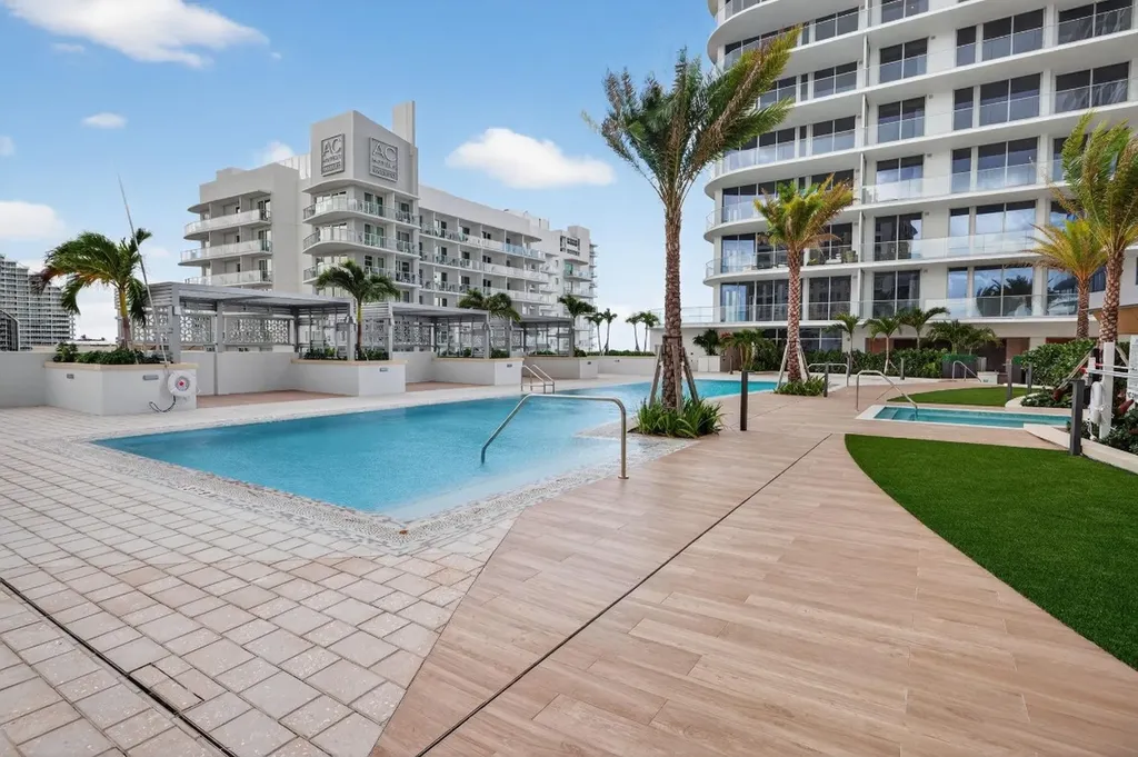 151 N Seabreeze Boulevard Fort Lauderdale FL 33304
