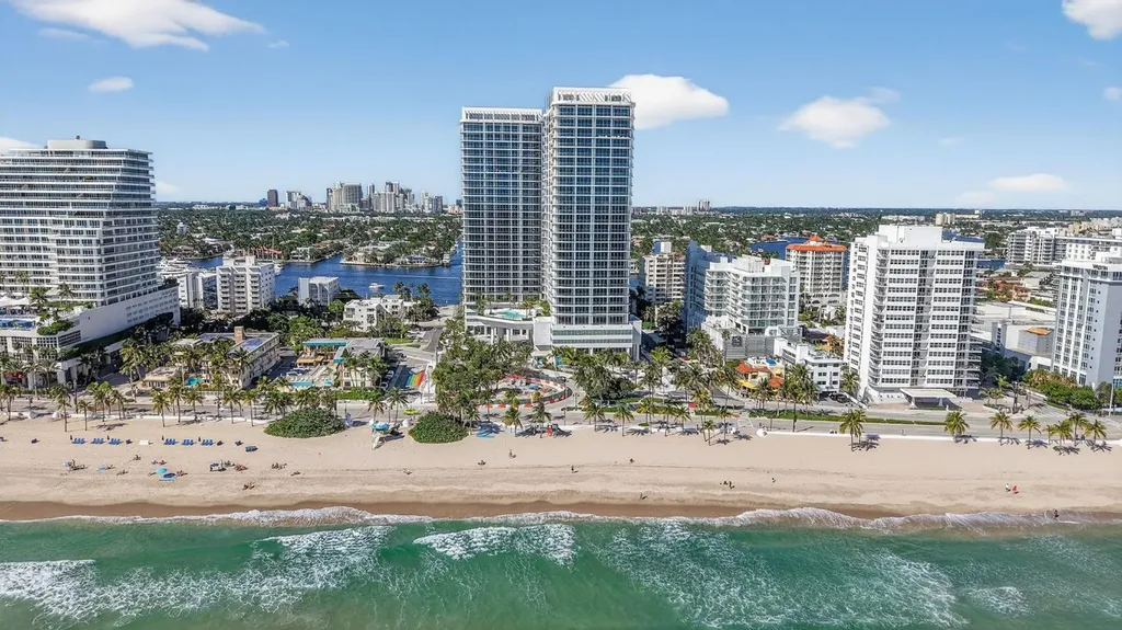 151 N Seabreeze Boulevard Fort Lauderdale FL 33304