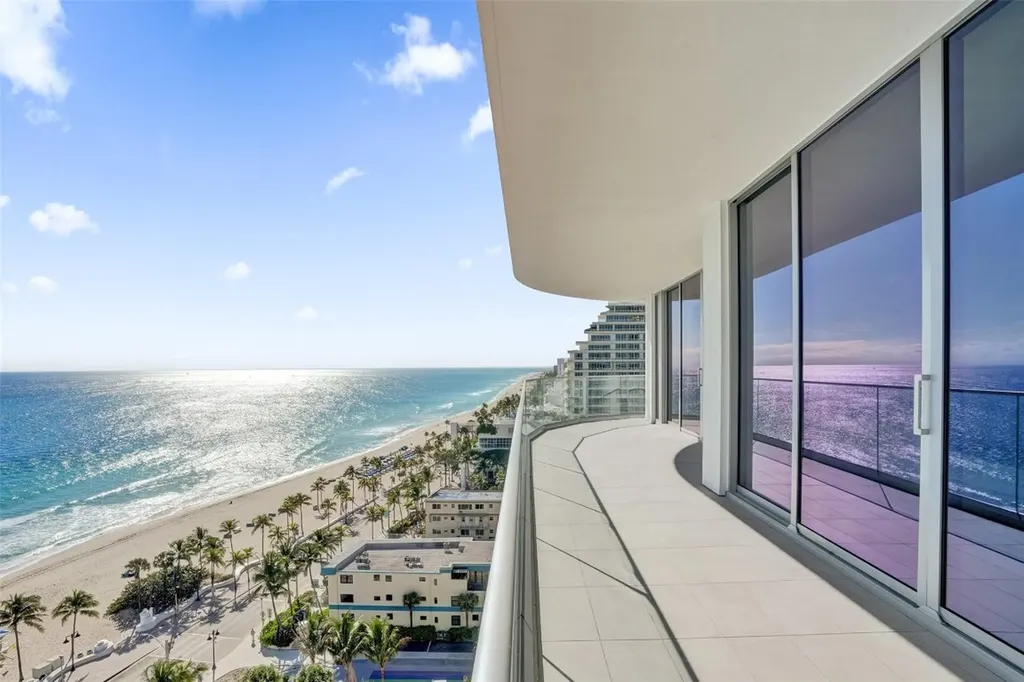 151 N Seabreeze Boulevard Fort Lauderdale FL 33304