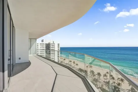 151 N Seabreeze Boulevard Fort Lauderdale FL 33304