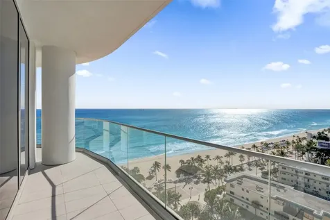 151 N Seabreeze Boulevard Fort Lauderdale FL 33304
