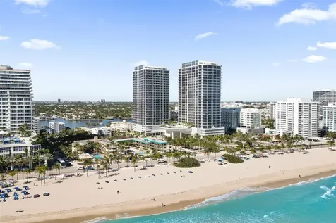 151 N Seabreeze Boulevard Fort Lauderdale FL 33304