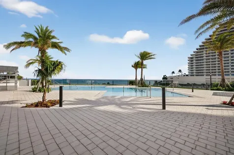 151 N Seabreeze Boulevard Fort Lauderdale FL 33304