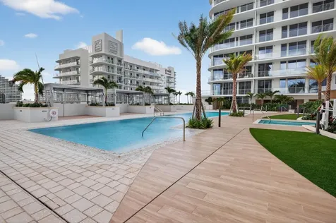 151 N Seabreeze Boulevard Fort Lauderdale FL 33304