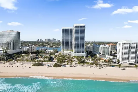 151 N Seabreeze Boulevard Fort Lauderdale FL 33304