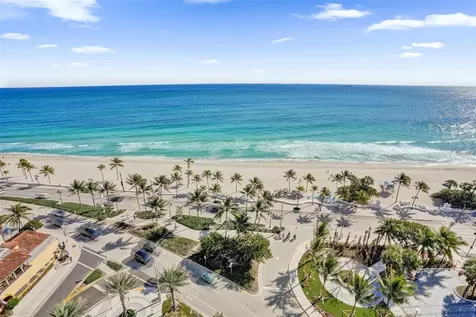 151 N Seabreeze Boulevard Fort Lauderdale FL 33304