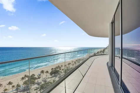 151 N Seabreeze Boulevard Fort Lauderdale FL 33304