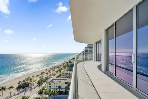 151 N Seabreeze Boulevard Fort Lauderdale FL 33304