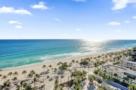 151 N Seabreeze Boulevard Fort Lauderdale FL 33304