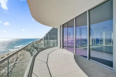 151 N Seabreeze Boulevard Fort Lauderdale FL 33304