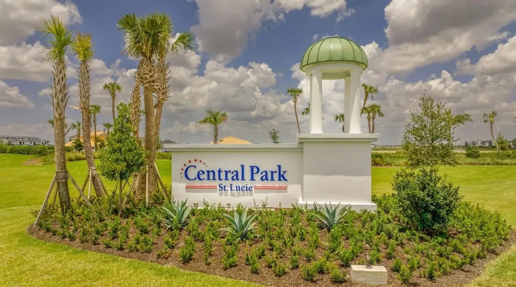 12767 SW Orvieto Way Port St Lucie FL 34987