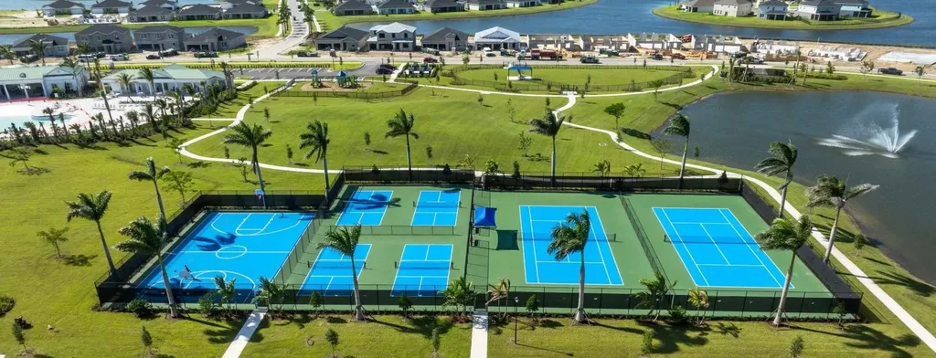 12767 SW Orvieto Way Port St Lucie FL 34987