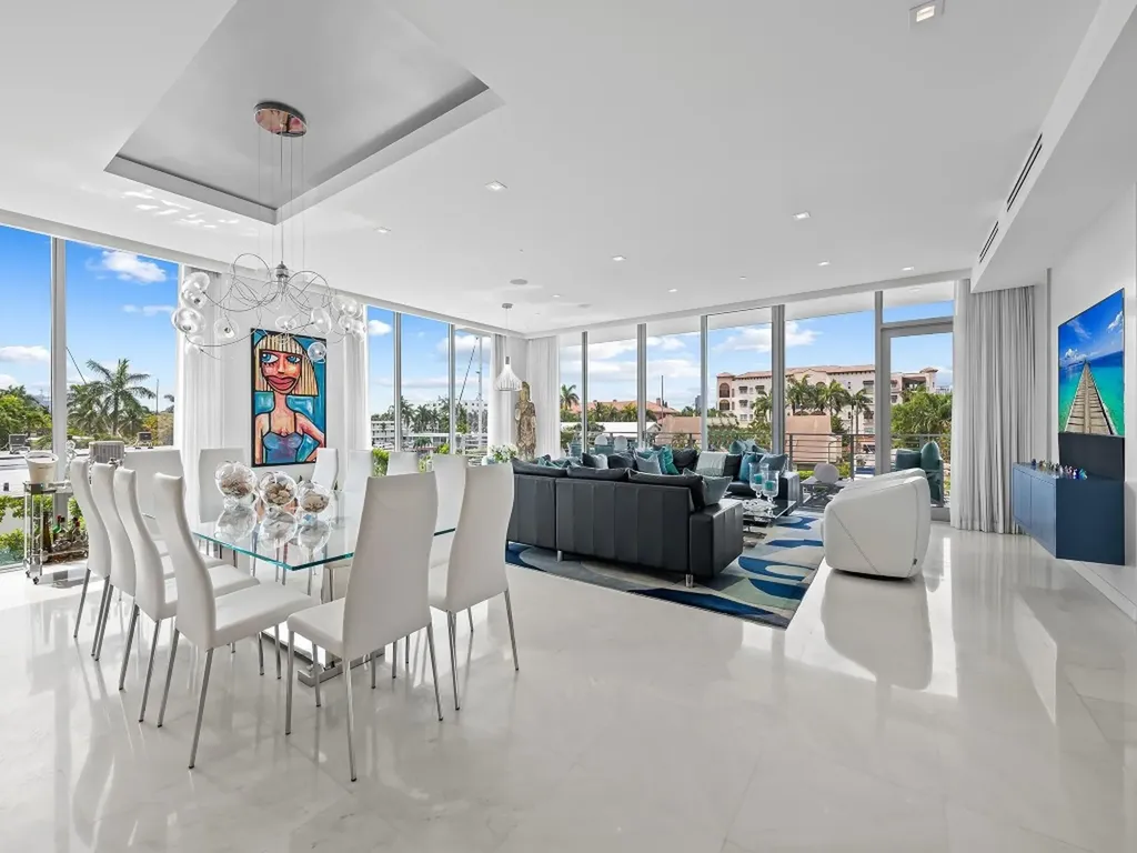 21 Isle Of Venice Drive Fort Lauderdale FL 33301